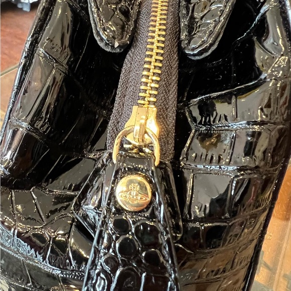 Vivienne Westwood bowler bag - Picture 6 of 7